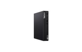 Компьютер Lenovo ThinkCentre M70q/i5-10400T (11DT004SUC) - Фото