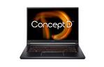 Ноутбук Acer ConceptD 5 CN516-72P (NX.C6AEU.006)
