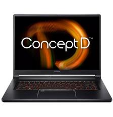 Ноутбук Acer ConceptD 5 CN516-72P (NX.C6AEU.006)