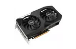 Видеокарта ASUS Radeon RX 6600 8Gb DUAL (DUAL-RX6600-8G)