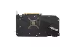 Видеокарта ASUS Radeon RX 6600 8Gb DUAL (DUAL-RX6600-8G)