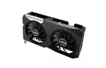 Видеокарта ASUS Radeon RX 6600 8Gb DUAL (DUAL-RX6600-8G)