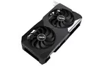 Видеокарта ASUS Radeon RX 6600 8Gb DUAL (DUAL-RX6600-8G)