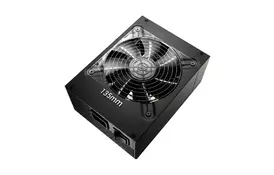 Блок питания FSP 2000W 80+ Gold 135mm fan, C20, ATX/EPS (FSP2000-52AGPBI) - Фото