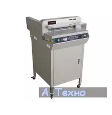 Резак для бумаги Boway 450Z (уточняйте размер скидки)