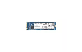 Накопитель SSD для сервера 400GB M.2 2280 NVMe PCIe 3.0 x4 Synology (SNV3410-400G) - Фото