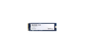 Накопитель SSD для сервера 400GB M.2 22110 NVMe PCIe 3.0 x4 Synology (SNV3510-400G) - Фото