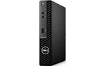 Компьютер Dell OptiPlex 3090 MFF/i3-10105T (N007O3090MFF_UBU)