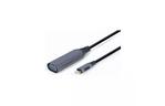 Переходник USB Type-C to VGA, Full HD 60Hz Cablexpert (A-USB3C-VGA-01)