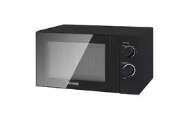 Мікрохвильова піч PRIME Technics PMW 20711 KB - Фото