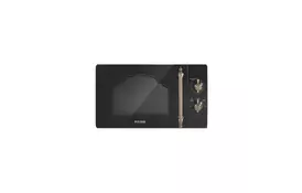 Микроволновая печь PRIME Technics PMR 20700 HGB - Фото