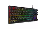 Клавиатура HyperX Alloy Origins Core HX Red (4P5P3AX)