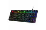 Клавиатура HyperX Alloy Origins Core HX Red (4P5P3AX)