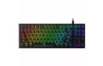 Клавиатура HyperX Alloy Origins Core HX Red (4P5P3AX)