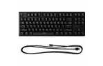 Клавиатура HyperX Alloy Origins Core HX Red (4P5P3AX)