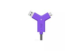 Концентратор Logitech Swytch hab (952-000010) - Фото