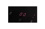 Варочная поверхность LG HU641PH