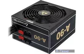 Блок питания CHIEFTEC 650W (GDP-650C) - Фото