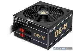Блок питания CHIEFTEC 550W (GDP-550C) - Фото