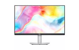 Монітор Dell S2722QC (210-BBRQ) - Фото