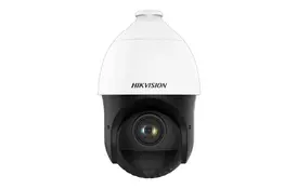 Камера видеонаблюдения Hikvision DS-2DE4225IW-DE(S5) (PTZ 25x) (DS-2DE4225IW-DE(S5)) - Фото