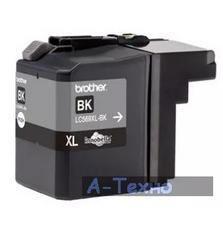 Картридж Brother MFC-J3520 XL black (LC569XLBK)