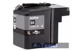 Картридж Brother MFC-J3520 XL black (LC569XLBK) - Фото