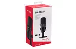 Микрофон HyperX SoloCast Black (4P5P8AA)