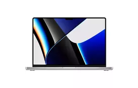 Ноутбук Apple MacBook A2442 M1 Pro (MKGR3UA/A) - Фото