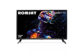 Телевізор Romsat 32HSQ2020T2 - Фото