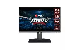 Монитор MSI OPTIX MAG245R - Фото