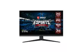 Монитор MSI OPTIX G251F - Фото