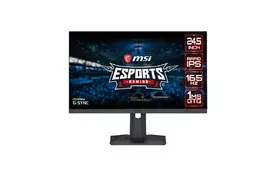 Монитор MSI OPTIX G251PF - Фото