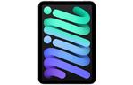 Планшет Apple A2568 iPad mini 2021 Wi-Fi + LTE 64GB, Space Grey (MK893RK/A)