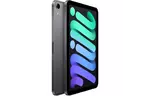 Планшет Apple A2568 iPad mini 2021 Wi-Fi + LTE 64GB, Space Grey (MK893RK/A)