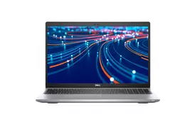 Ноутбук Dell Latitude 5520 (N018L552015UA_W11P) - Фото