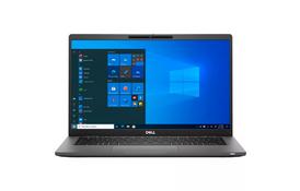 Ноутбук Dell Latitude 7420 (N059L742014UA_W11P) - Фото