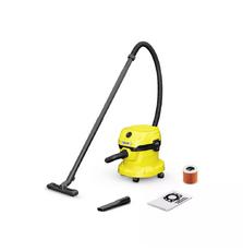 Пылесос Karcher WD 2 Plus V-12/4/18/C (1.628-009.0)