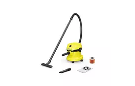 Пилосос Karcher WD 2 Plus V-12/4/18/C (1.628-009.0) - Фото