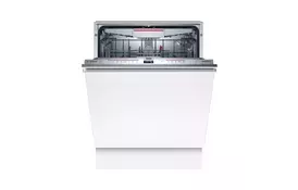 Посудомоечная машина Bosch SMH6ZCX42E (SMH 6ZCX42E) - Фото
