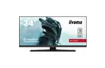 Монитор iiyama GB3467WQSU-B1