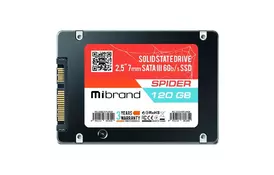 Накопитель SSD 2.5