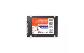 Накопитель SSD 2.5