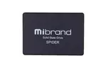 Накопитель SSD 2.5'' 256GB Mibrand (MI2.5SSD/CA256GB)