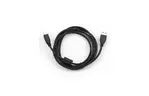 Кабель для принтера USB 2.0 AM/BM 1.5m ferrite Cablexpert (CCFB-USB2-AMBM-1.5M)