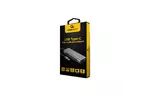 Концентратор Cablexpert USB-C 5-in-1 (HUB/HDMI/PD/CR/Lan) (A-CM-COMBO5-01)