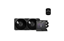 Система водяного охлаждения MSI MEG CORELIQUID S280 - Фото