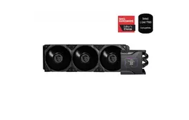 Система водяного охлаждения MSI MEG CORELIQUID S360 - Фото