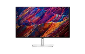 Монітор Dell U3223QE (210-BCYO) - Фото