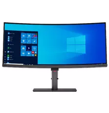 Монитор Lenovo P40w-20 (62DDGAT6UA)